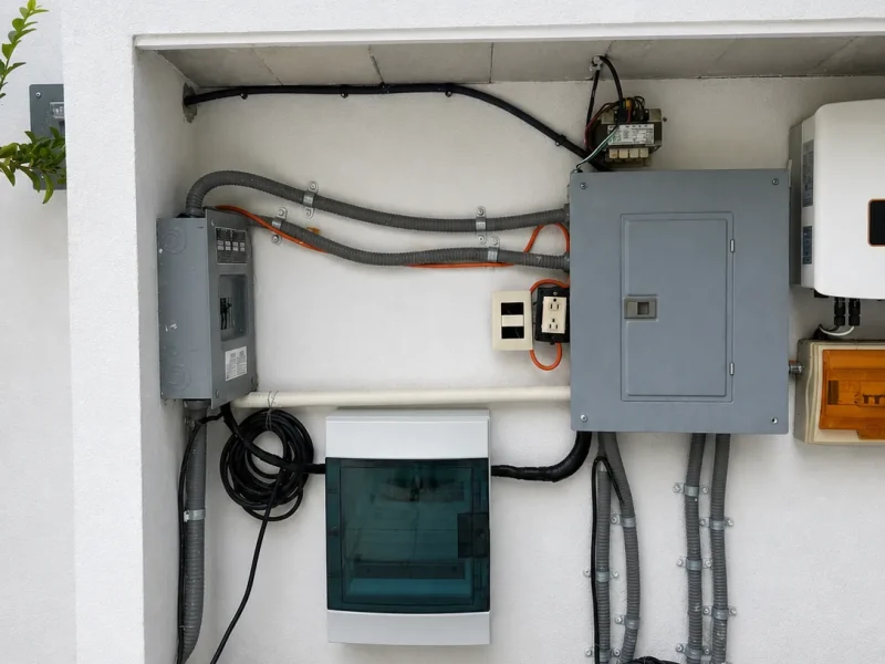 Módulos termomagnéticos WiFi para alberca, iluminación y fuentes: foto 2