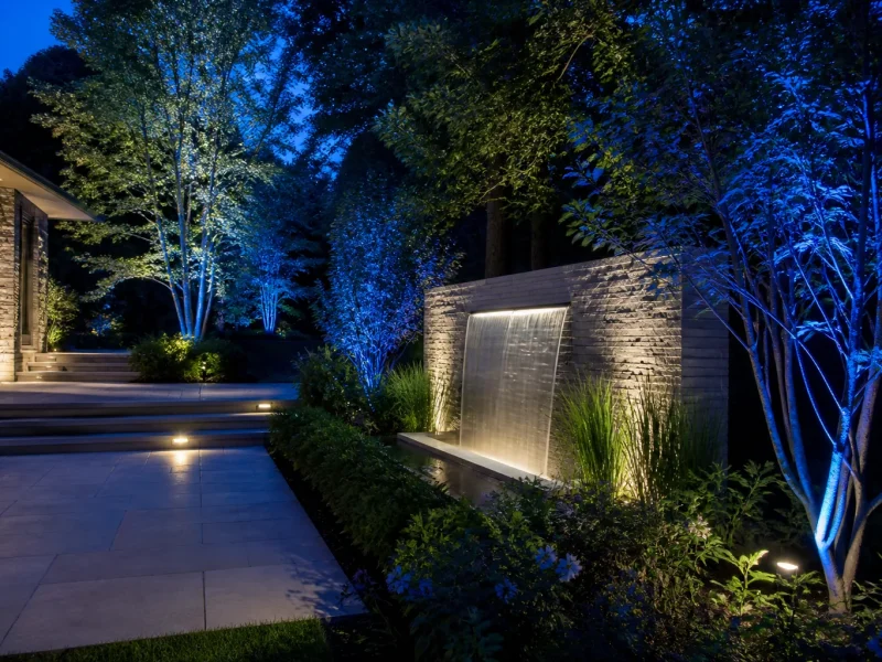 Módulos termomagnéticos WiFi para alberca, iluminación y fuentes: foto 3