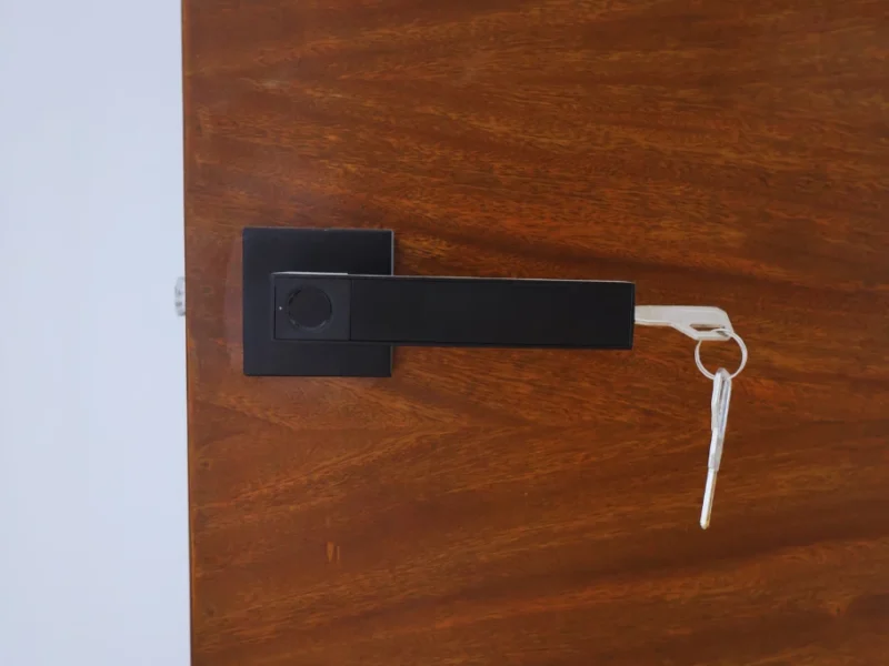 Casa inteligente: persianas, luces y escenas automáticas: foto 2