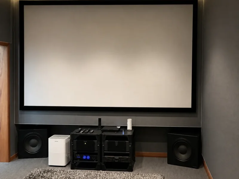 Cine en casa con sonido envolvente: foto 2
