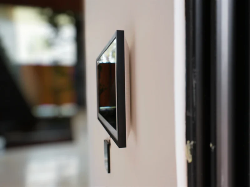 Casa inteligente: persianas, luces y escenas automáticas: foto 3